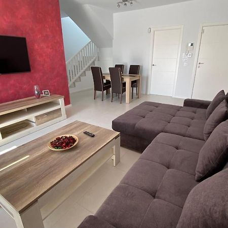 Villa Selena Playa Blanca  Kültér fotó
