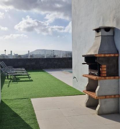 Villa Selena Playa Blanca  Kültér fotó