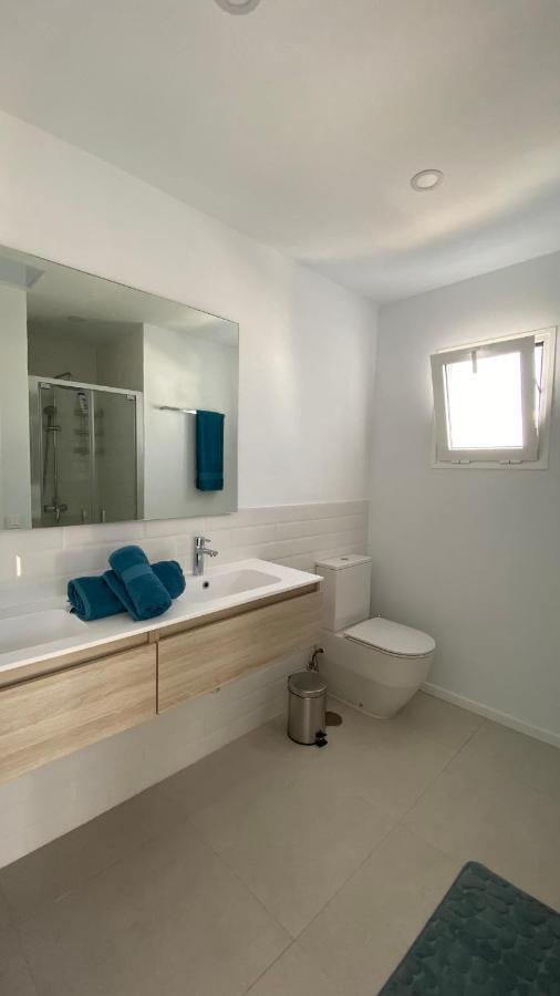Villa Selena Playa Blanca  Kültér fotó