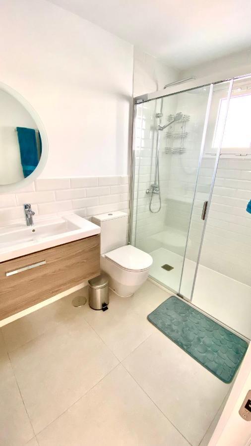Villa Selena Playa Blanca  Kültér fotó