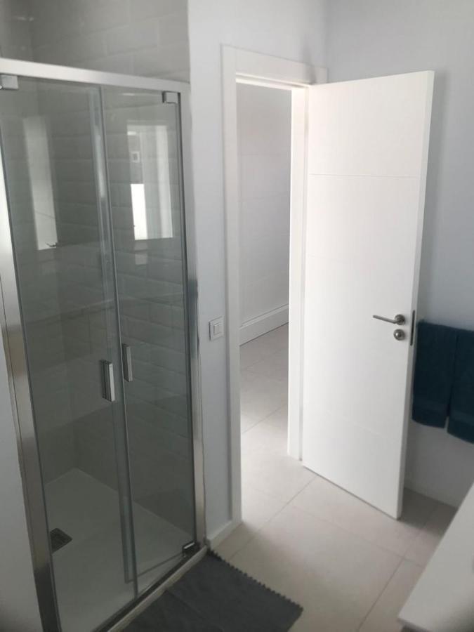 Villa Selena Playa Blanca  Kültér fotó