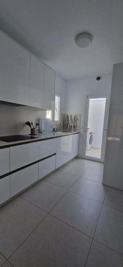 Villa Selena Playa Blanca  Kültér fotó