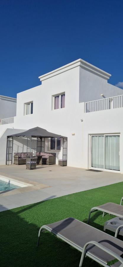 Villa Selena Playa Blanca  Kültér fotó