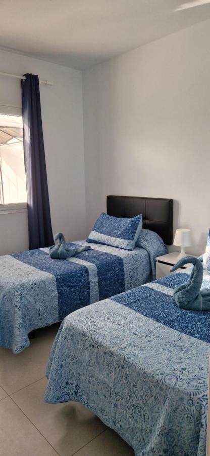 Villa Selena Playa Blanca  Kültér fotó