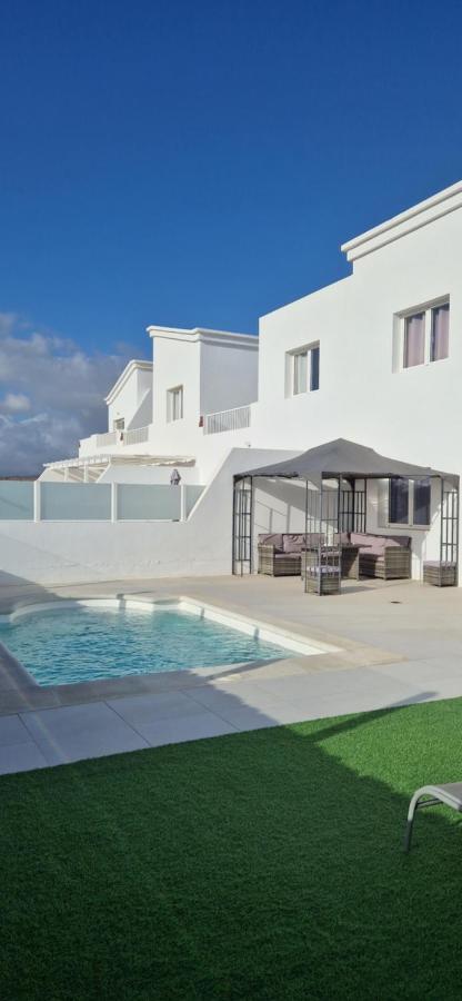 Villa Selena Playa Blanca  Kültér fotó