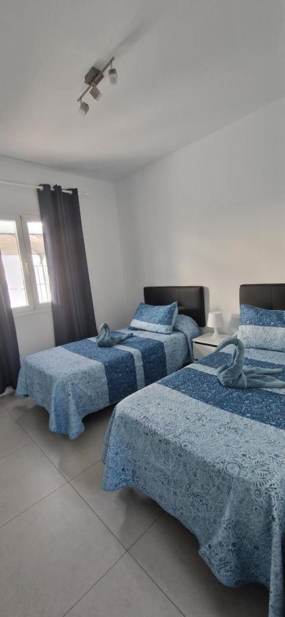 Villa Selena Playa Blanca  Kültér fotó