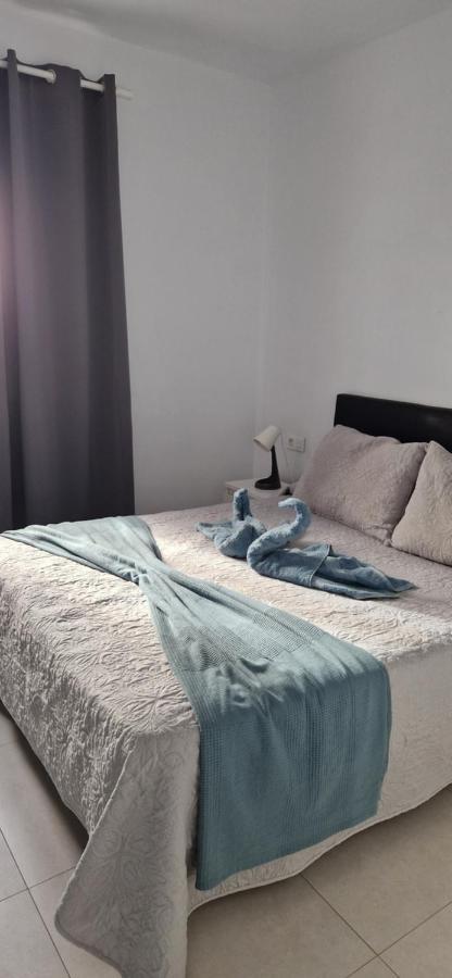 Villa Selena Playa Blanca  Kültér fotó