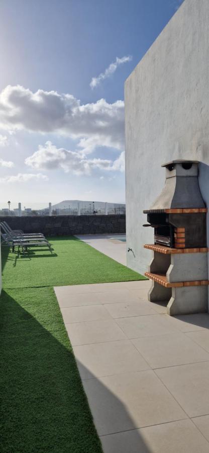 Villa Selena Playa Blanca  Kültér fotó